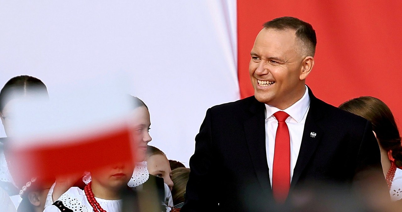 Nadpremier Karol Nawrocki. Czy prezydent ma szansę rządzić Polską?