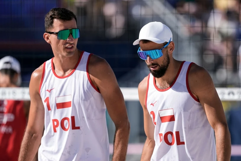 Polscy siatkarze nie dali rady Włochom w ME. "Piramidka się posypała"