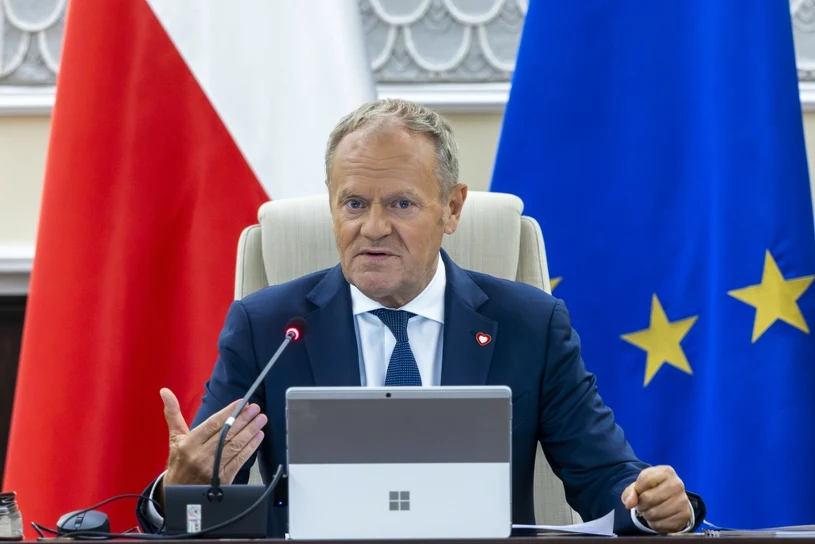 Wraca program CPN. Wiemy, co ogłosi premier Donald Tusk