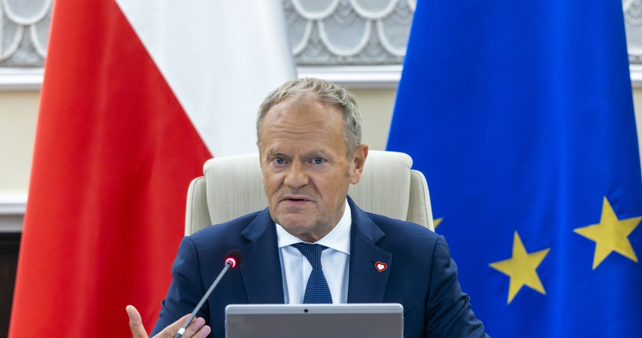 Program CPN i Maciej Berek kandydatem do TK. To ogłosi Donald Tusk Program CPN i Maciej Berek kandydatem do TK. To ogłosi Donald Tusk