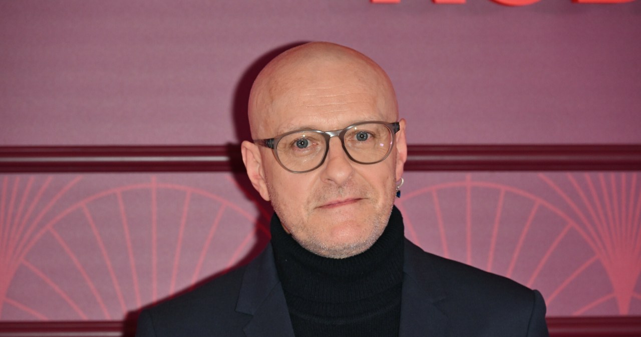 Jacek Poniedziałek miał wypadek. Ledwo uszedł z życiem
