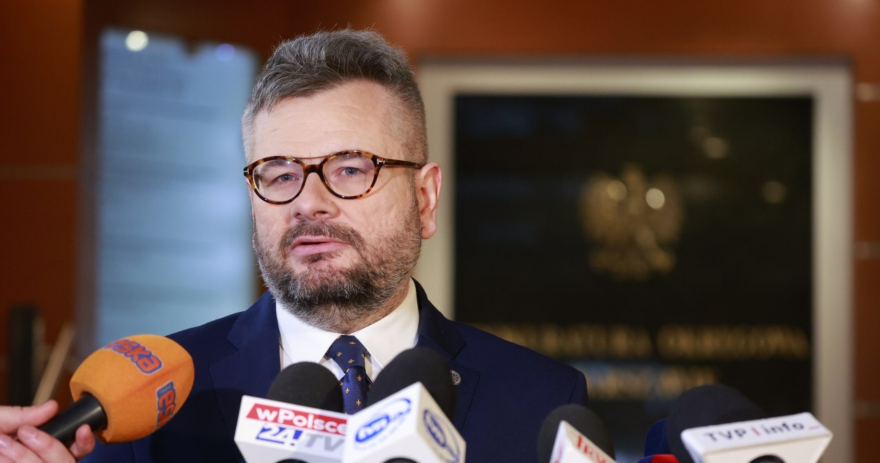 Wyciek danych z firmy MyDr. Ruch prokuratury