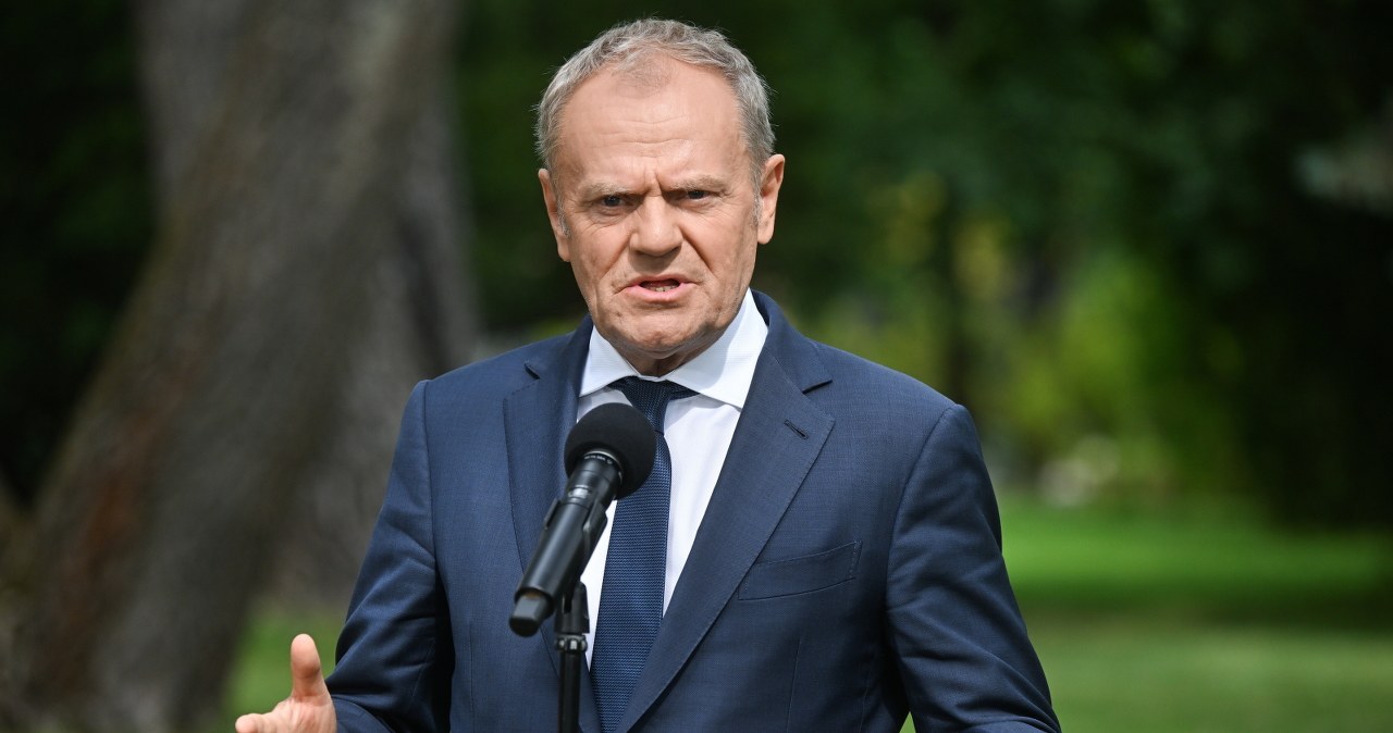 Premier ujawnia: Rosjanin planował zabójstwo Amerykanina w Warszawie