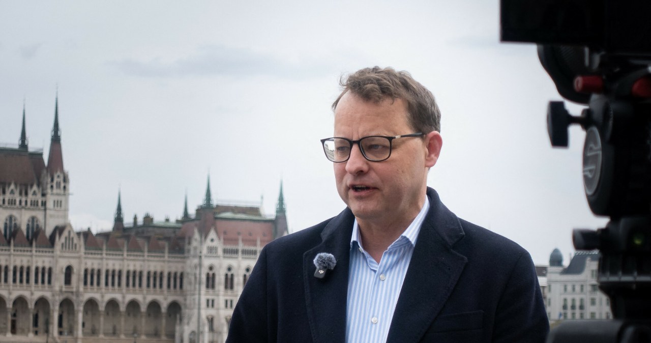 Tusk komentuje doniesienia w sprawie Romanowskiego. "Wyjątkowo paskudne"