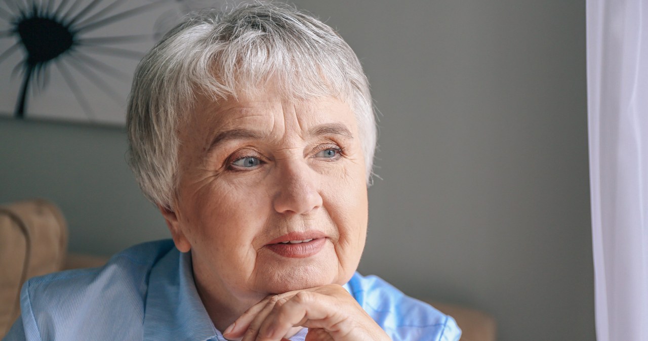 Ten nawyk zdradza dojrzałość emocjonalną. Seniorzy często go nie doceniają