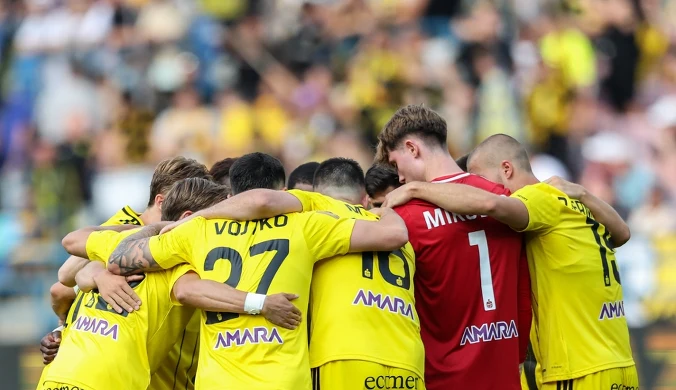 Żądają 8 mln euro. Wieczysta szykuje hitowy transfer. Jeden warunek