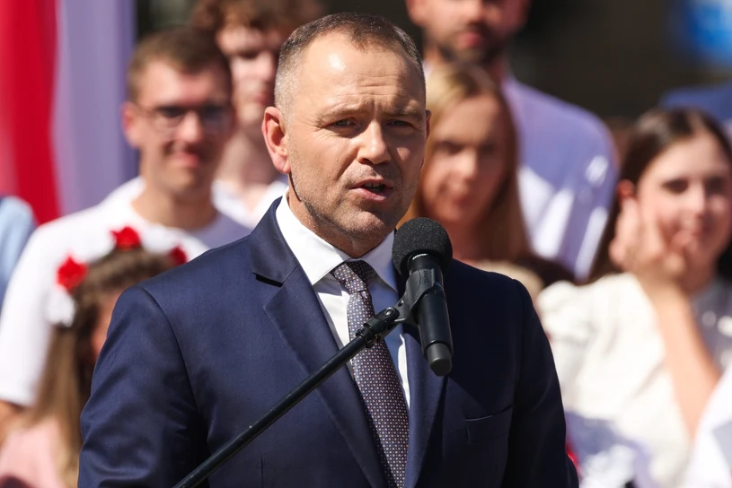 Prezydent wręczy nominacje generalskie i admiralskie. BBN publikuje listę