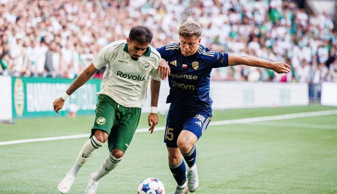 Raków Częstochowa w ostatniej rundzie eliminacji LK! Zadecydował jeden gol