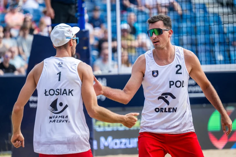 Polska nadzieja na medal mistrzostw Europy zgasła. Siatkarz odsłania kulisy