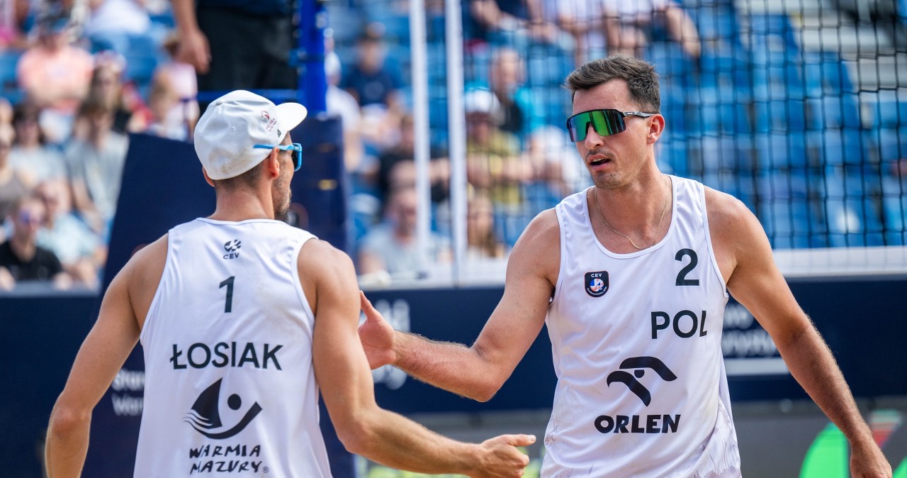 Polska nadzieja na medal mistrzostw Europy zgasła. Siatkarz odsłania kulisy