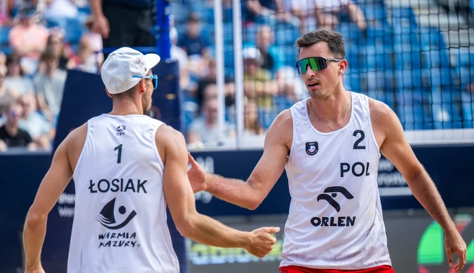 Polska nadzieja na medal mistrzostw Europy zgasła. Siatkarz odsłania kulisy