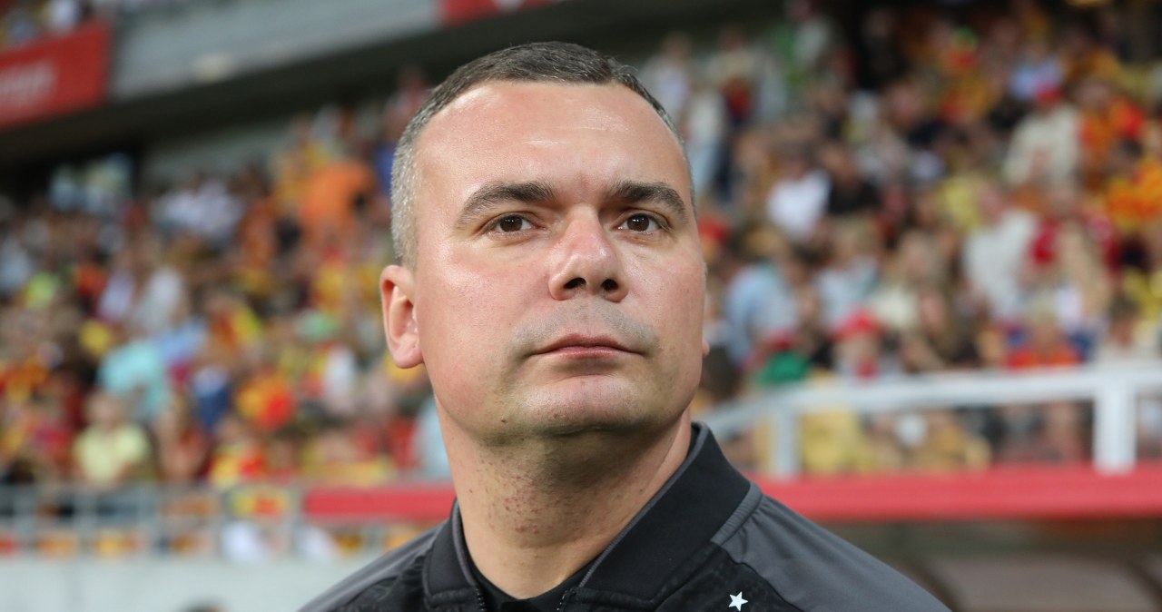 "Duża rzecz". Trener Jagielloni szczery do bólu po wyeliminowaniu Rangersów
