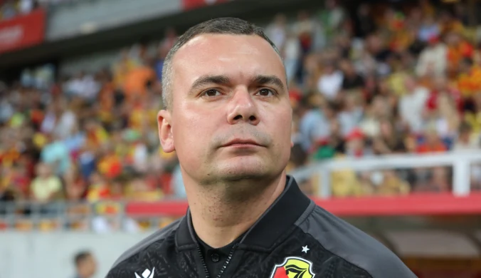 "Duża rzecz". Trener Jagielloni szczery do bólu po wyeliminowaniu Rangersów