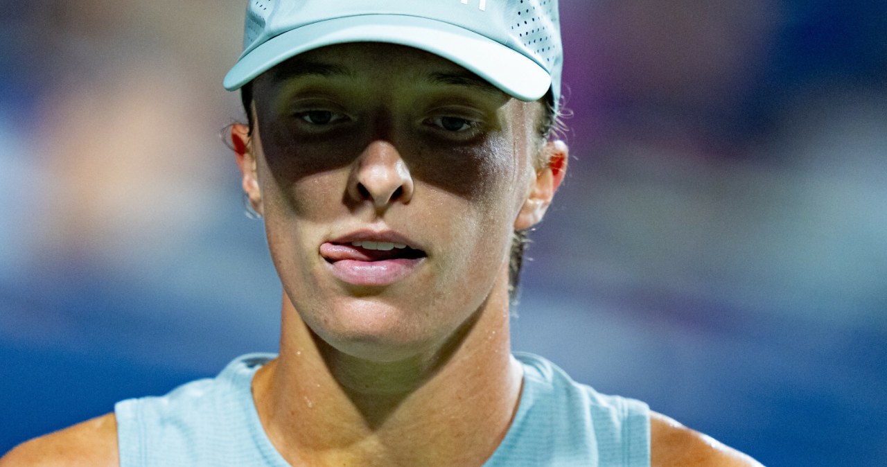 WTA zabrało głos po finale Świątek. Polka podjęła decyzję, dedykuje tytuł