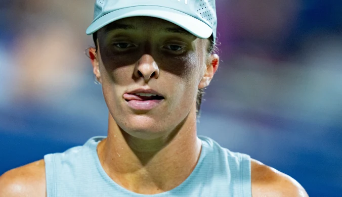 WTA zabrało głos po finale Świątek. Polka podjęła decyzję, dedykuje tytuł