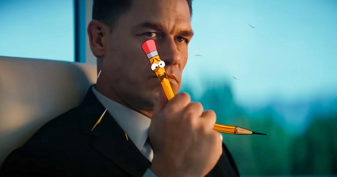 Ten film mógł nigdy nie trafić do kin. Aktor był pogodzony z decyzją studia