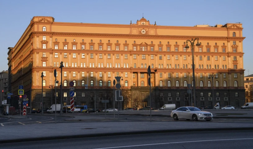 Rosjanin miał szpiegować na rzecz Polski. Sąd nie miał litości