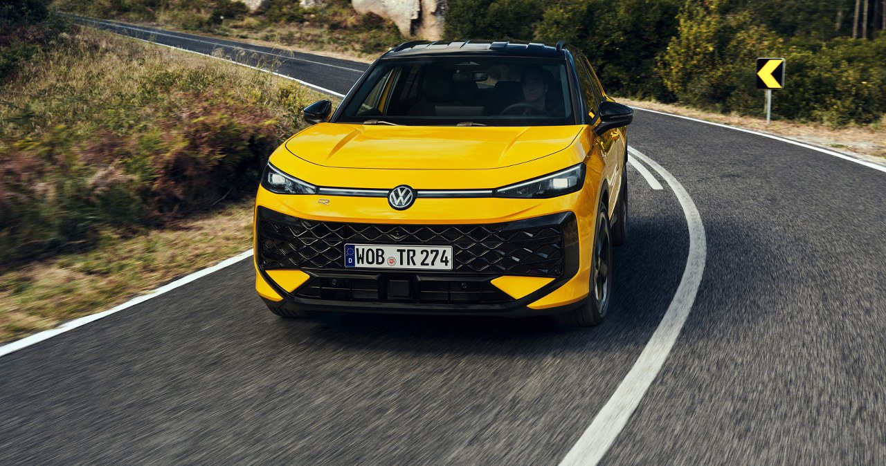 Nowe silniki i niższe ceny. Volkswagen zmienia ofertę swoich SUV-ów
