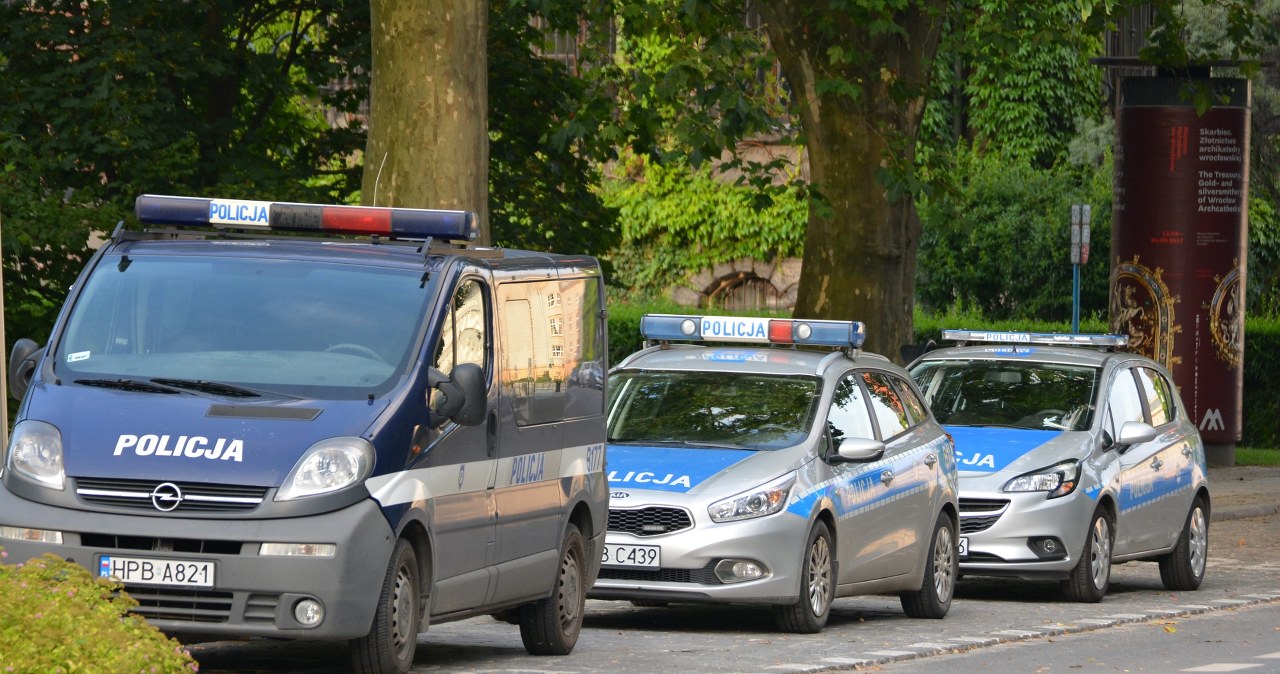 Jastrzębie-Zdrój. Zaginęli ojciec z czteroletnim synem. Finał poszukiwań Jastrzębie-Zdrój. Zaginęli ojciec z czteroletnim synem. Finał poszukiwań