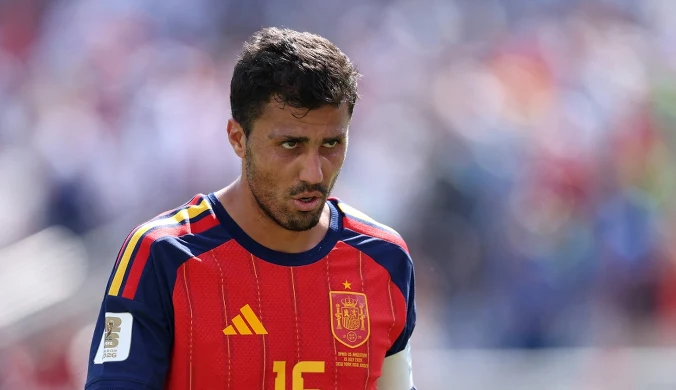 Rodri wraca do Anglii. Przekazał wymowną wiadomość ws. transferu