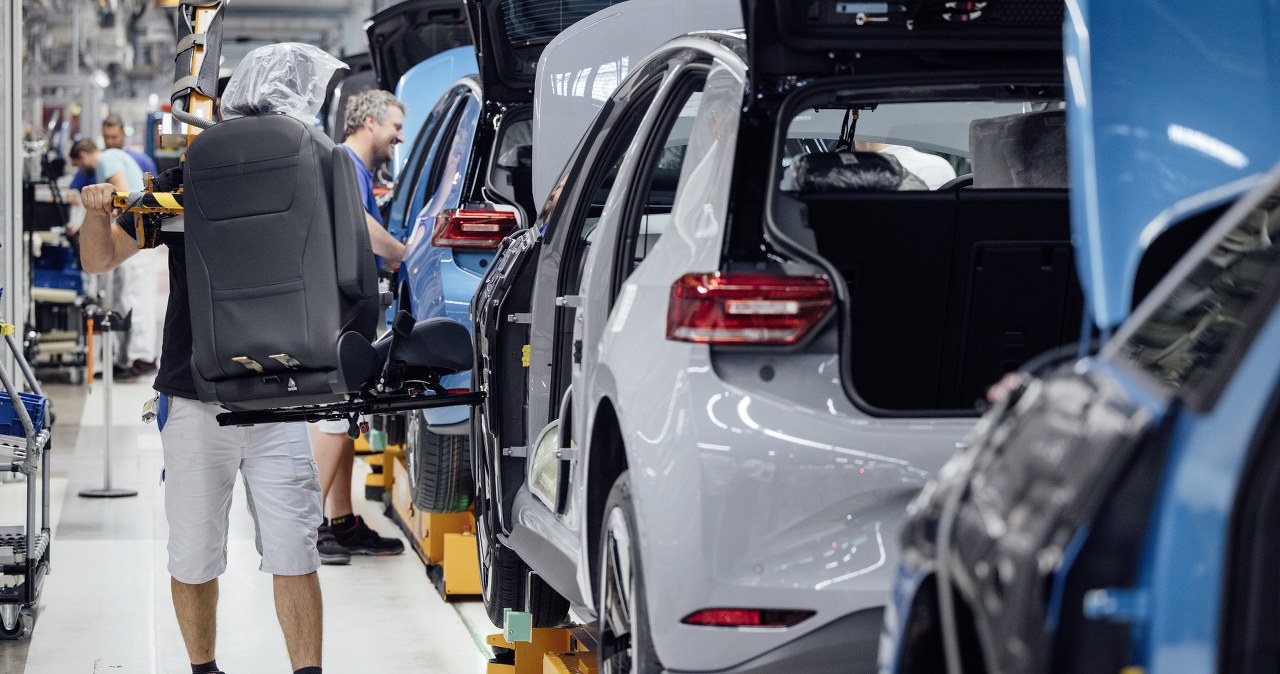 Volkswagen obetnie gamę. Zdradzono, co stanie się z markami giganta