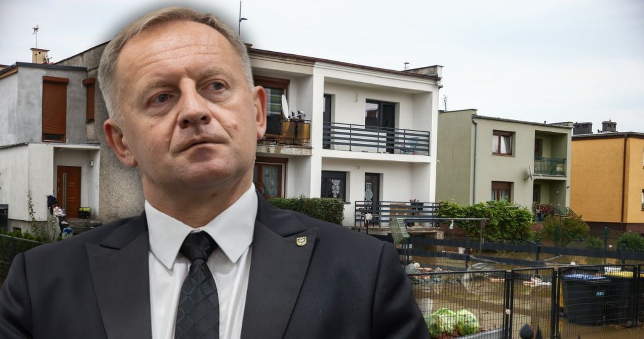 Afera z pomocą dla powodzian. Nowe informacje, prezes KARR odwołany