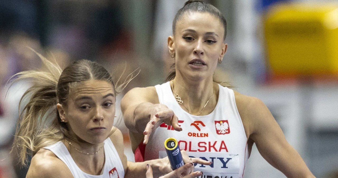 Koleżanki potwierdzają ws. Bukowieckiej przed finałem ME. Jednak pobiegnie