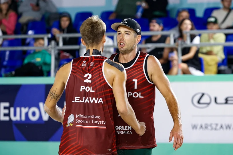 Zamiast walki o medal klęska. Polski siatkarz nie bał się mocnych słów