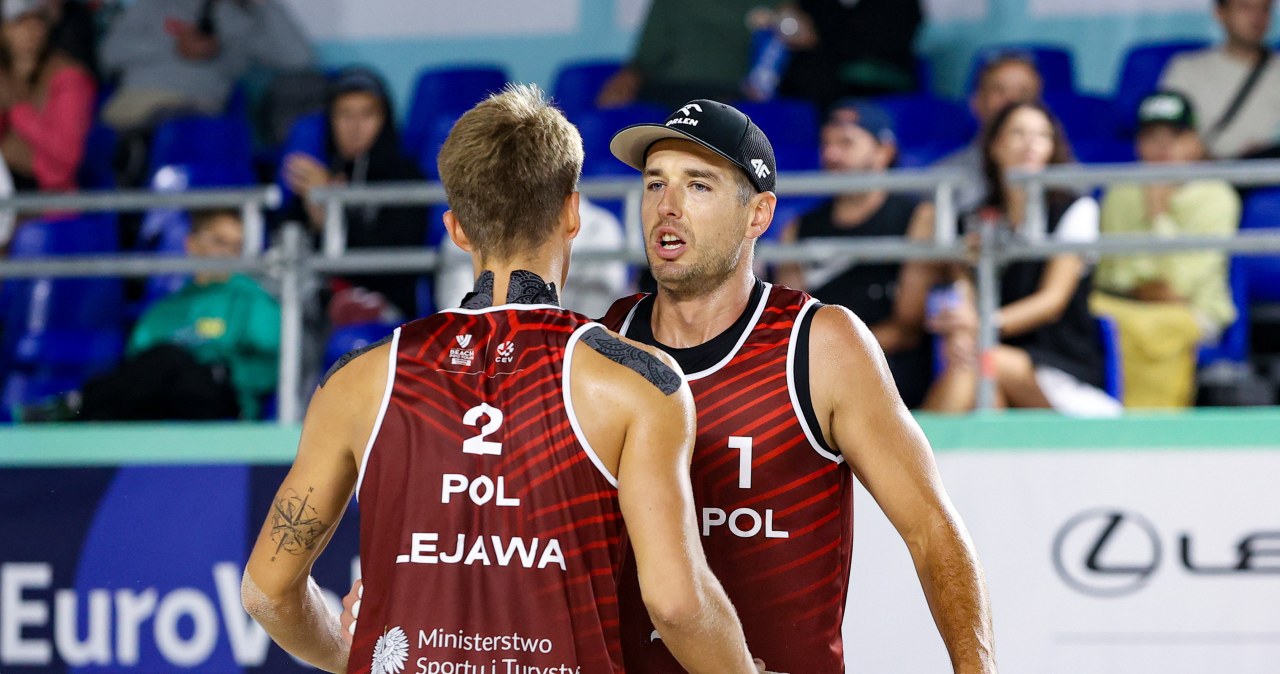 Zamiast walki o medal klęska. Polski siatkarz nie bał się mocnych słów