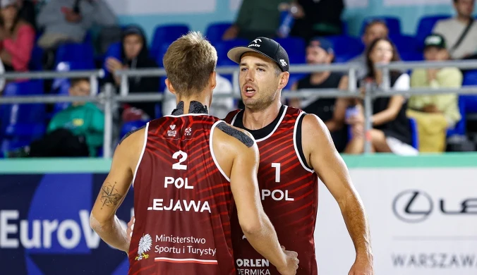 Zamiast walki o medal klęska. Polski siatkarz nie bał się mocnych słów