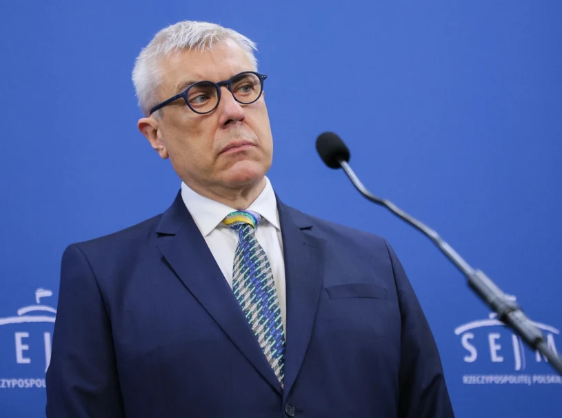 Roman Giertych w szczerym wpisie: Popełniłem ogromny błąd