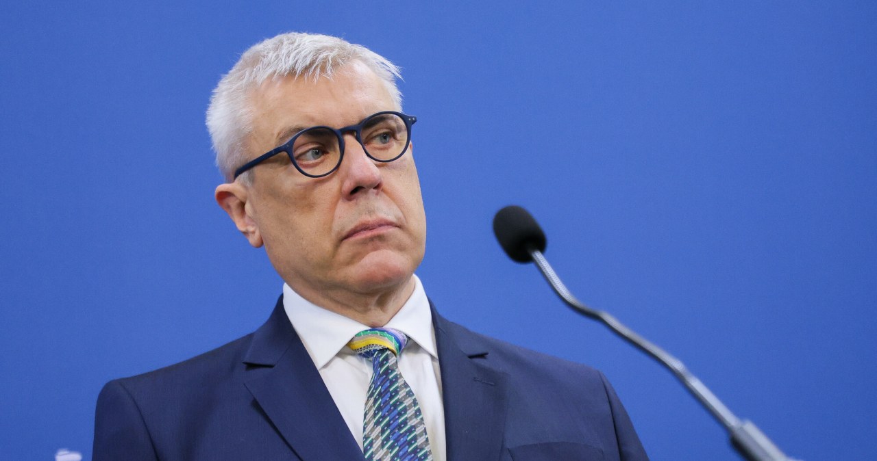 Roman Giertych w szczerym wpisie: Popełniłem ogromny błąd
