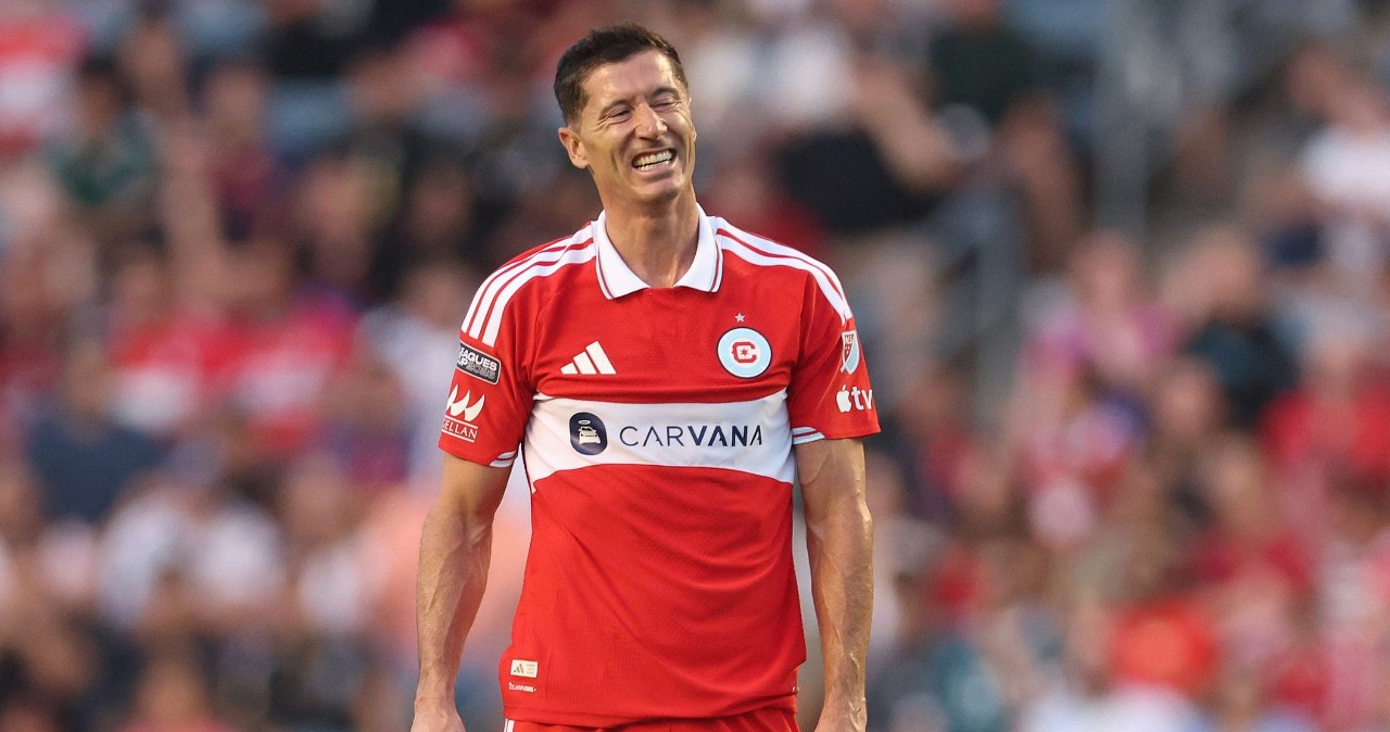 Problem Barcelony po odejściu Lewandowskiego. Dostali odmowę transferu
