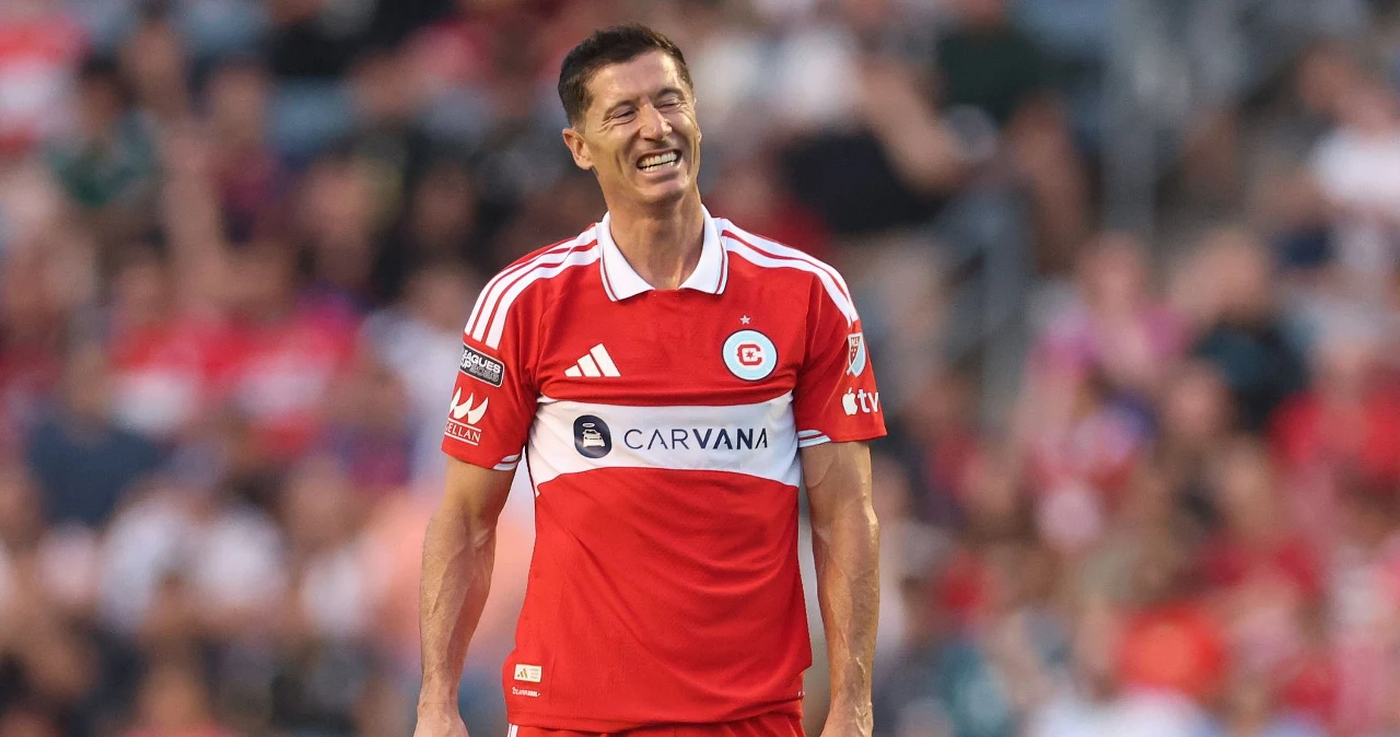 Chicago Fire- Portland Timbers w MLS. Relacja na żywo