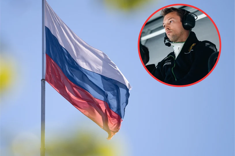 FIA ogłasza ws. Rosjan. Wracają do motorsportu pod własną flagą