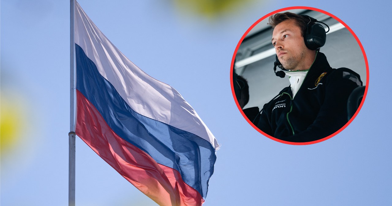 FIA ogłasza ws. Rosjan. Wracają do motorsportu pod własną flagą