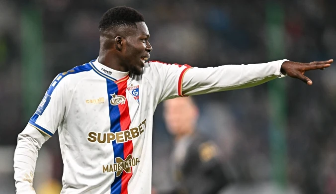 Jagiellonia finalizuje transfer. Tym snajperem będzie straszyć Europę