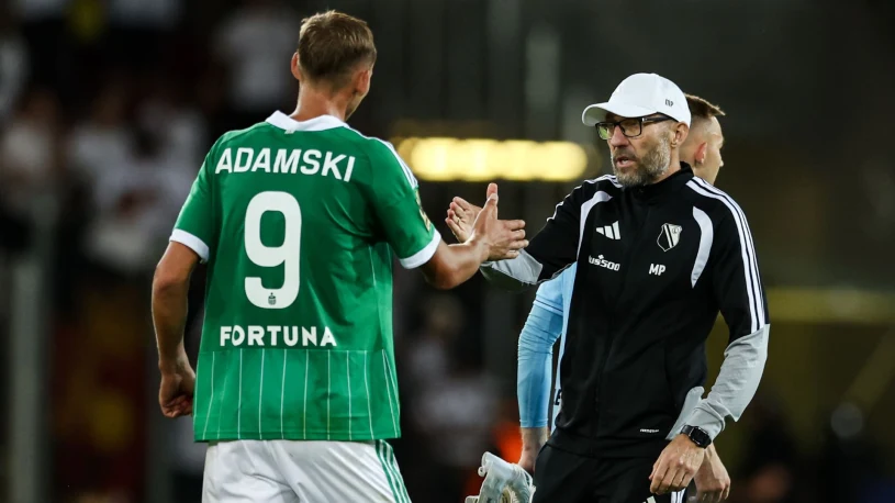 Contract clause in Kuchta's deal could force Legia into transfer action