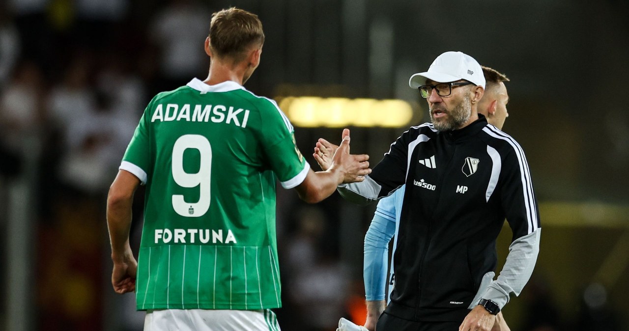 Legia bez wyjścia, pojawił się problem. To może skończyć się transferem
