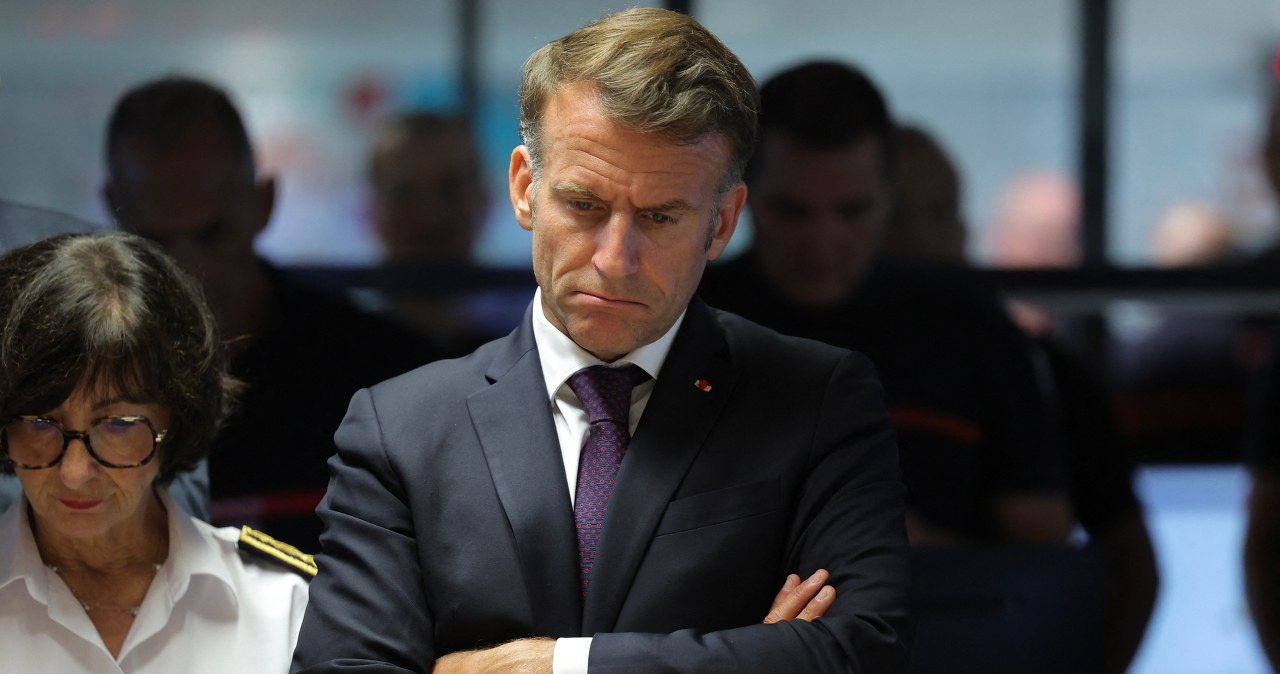 Zakaz social mediów we Francji dla dzieci. Niespodziewany zwrot Zakaz social mediów we Francji dla dzieci. Niespodziewany zwrot