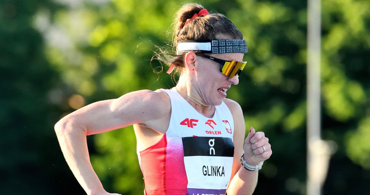 Sprint po złoto jak u Swobody. Triumf faworytki na 10000 m. Debiut Polki