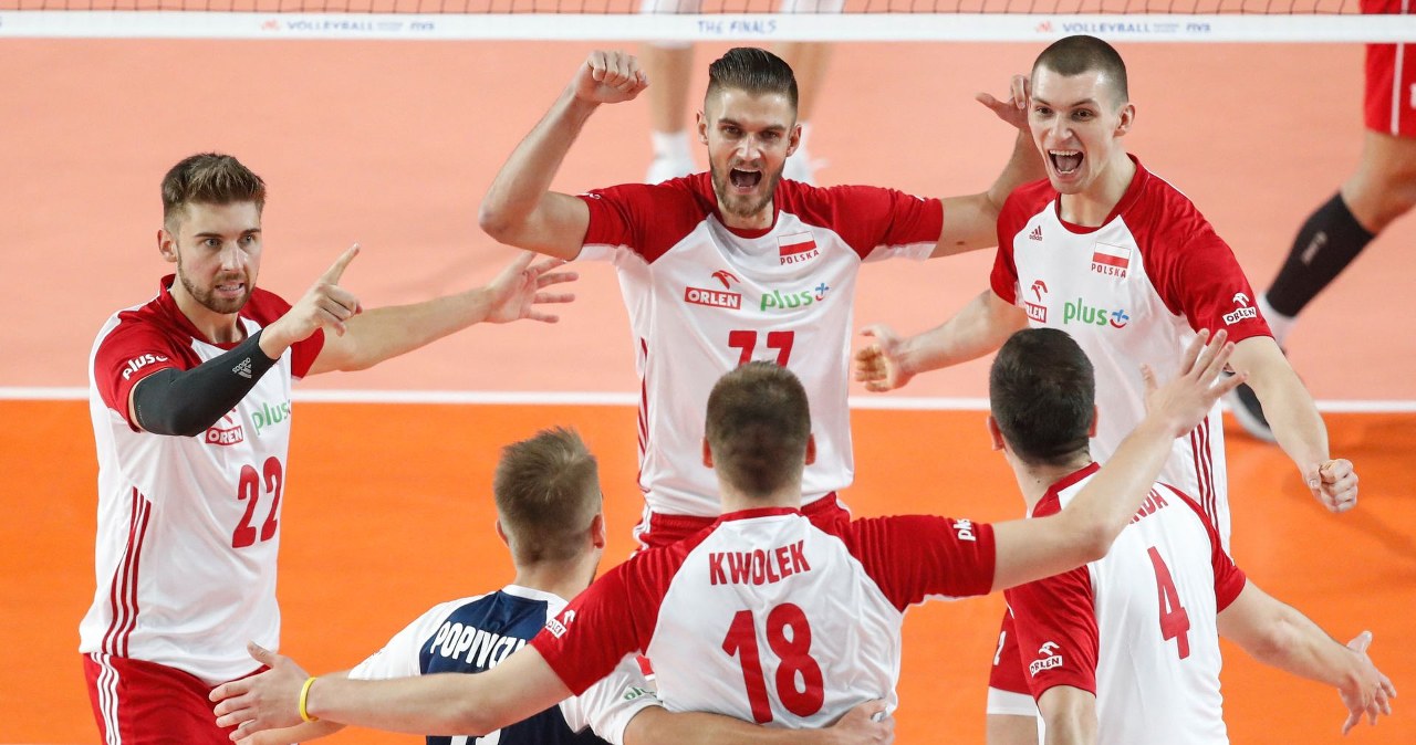 Grbić go skreślił. Komunikat ws. przyszłości siatkarza. Wraca do Polski