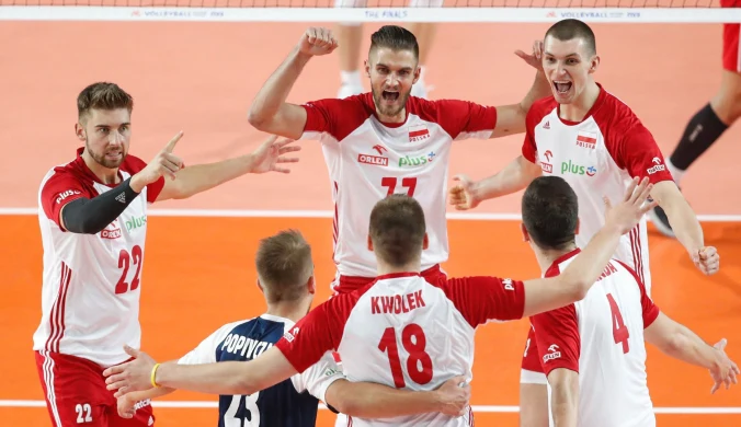 Grbić go skreślił. Komunikat ws. przyszłości siatkarza. Wraca do Polski