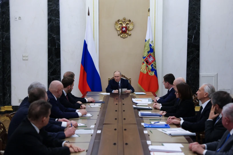 NYT: Putin chce zniszczyć NATO i UE od środka, kluczem jest Mołdawia