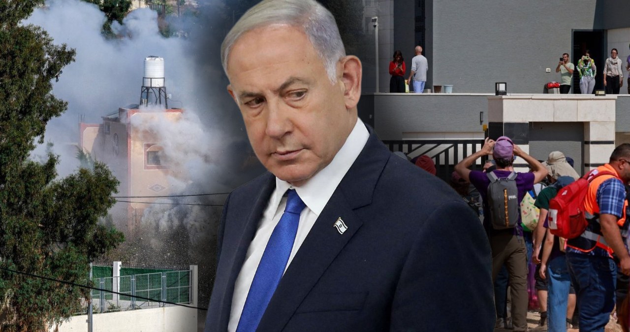 Zachodni Brzeg, Kusra i izraelscy osadnicy. USA naciskają na Netanjahu Zachodni Brzeg, Kusra i izraelscy osadnicy. USA naciskają na Netanjahu