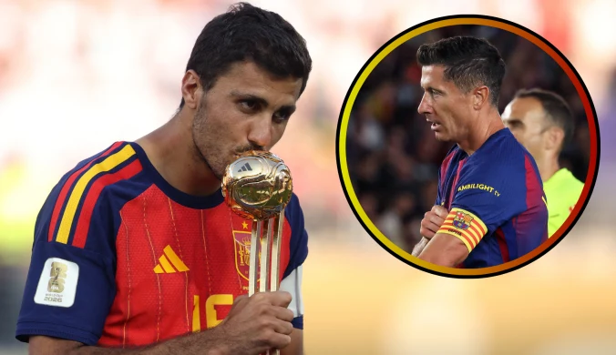 Ma przejąć rolę Lewandowskiego w Barcelonie. Przełomowe wieści ws. transferu