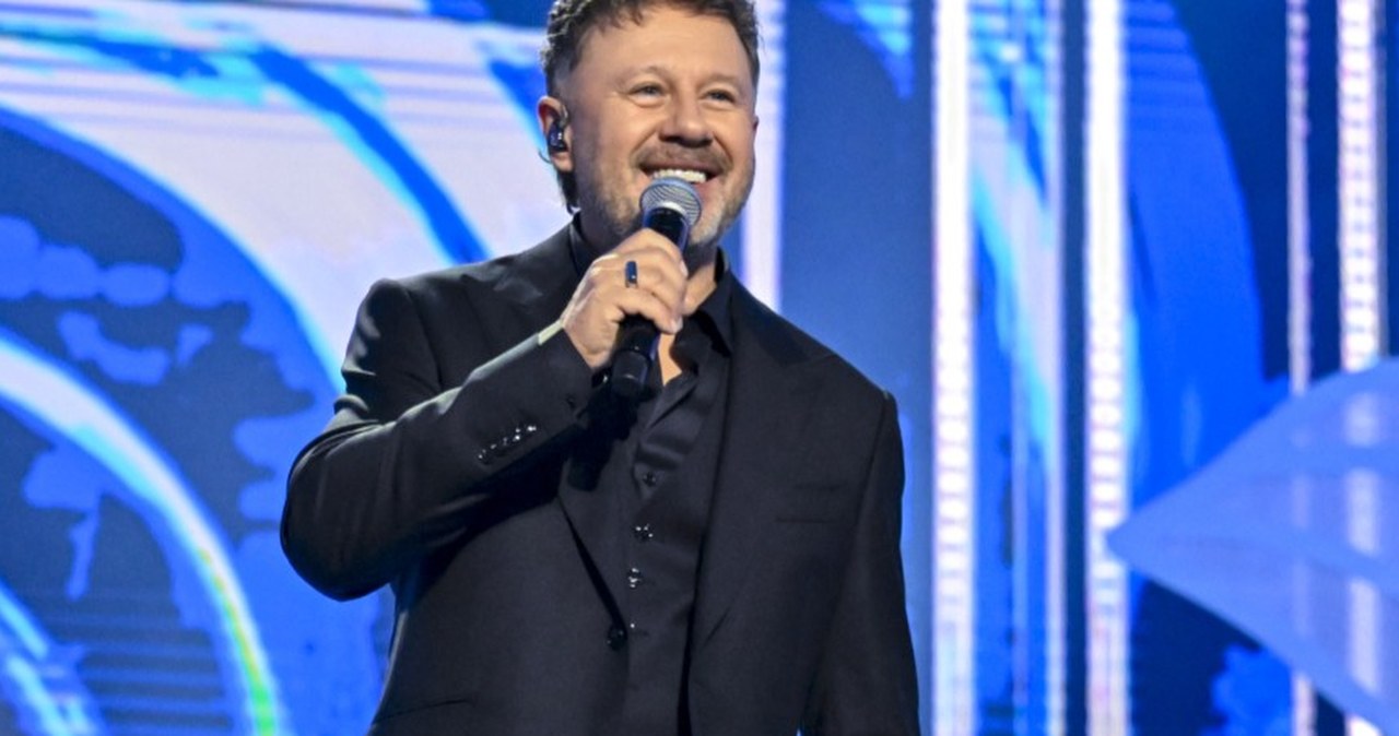 Andrzej Piaseczny chce poślubić partnera. Padł wymowny apel