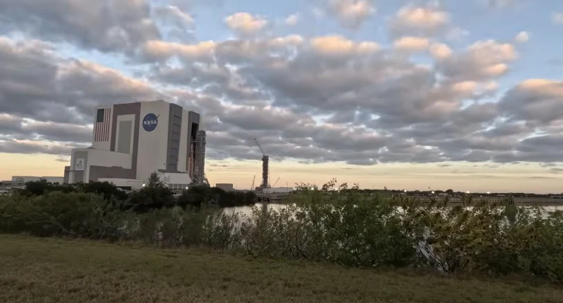 NASA ogłasza specjalne wydarzenie. Czegoś takiego jeszcze nie było