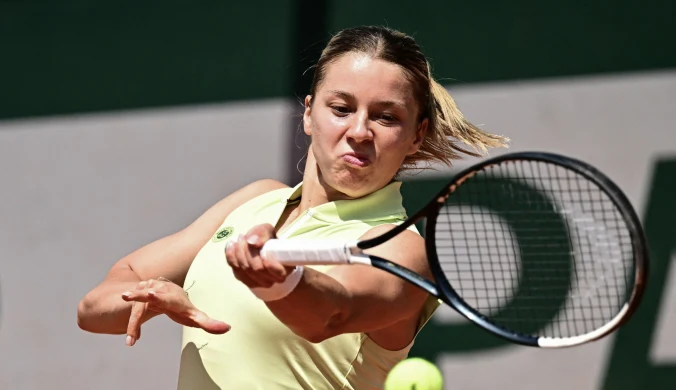 Cristina Bucsa - Maja Chwalińska w 2. rundzie WTA 1000 Cincinnati. Relacja na żywo