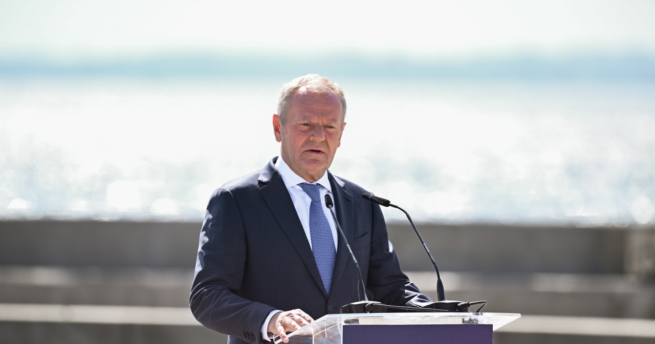 Premier o "problemach i porażkach". Wskazuje, kto do nich doprowadza